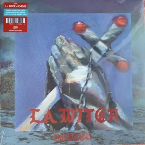 DOGGOD cover art