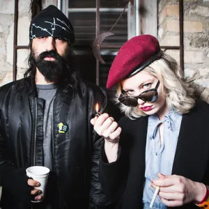 Crystal Castles