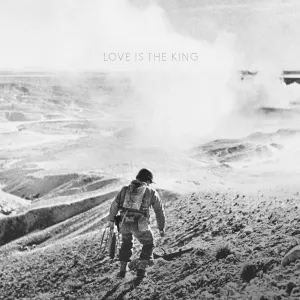 Love Is The King cover art