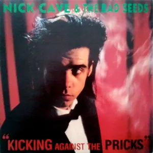 Kicking Against The Pricks cover art