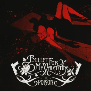 The Poison cover art