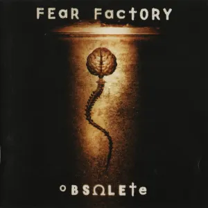 Obsolete cover art