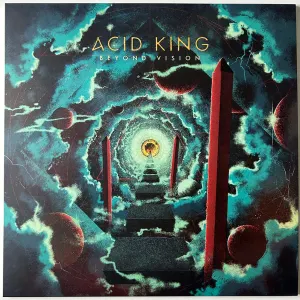 Beyond Vision cover art