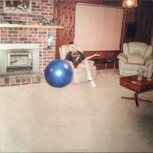 Don't Let The Kids Win cover art