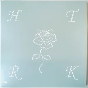 Rhinestones cover art