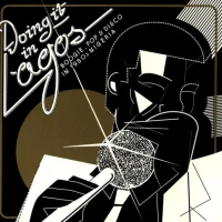 Doing It In Lagos (Boogie, Pop & Disco In 1980s Nigeria) cover art