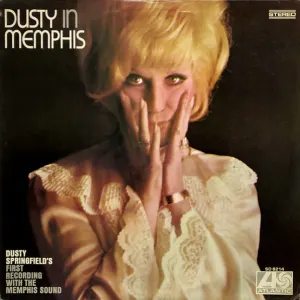 Dusty In Memphis cover art