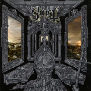Skeletá cover art