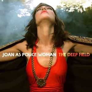The Deep Field cover art