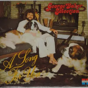 A Song For You cover art