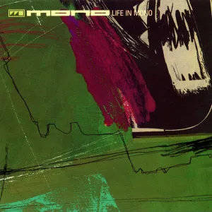 Life In Mono cover art