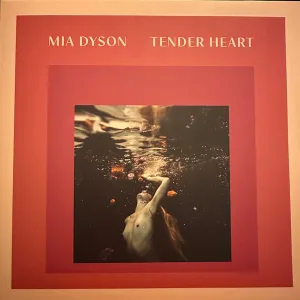 Tender Heart cover art