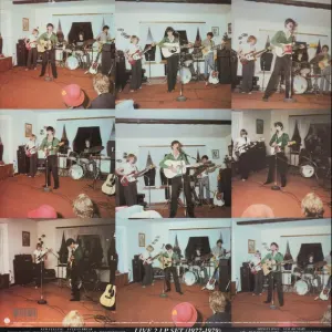 The Name Of This Band Is Talking Heads cover art