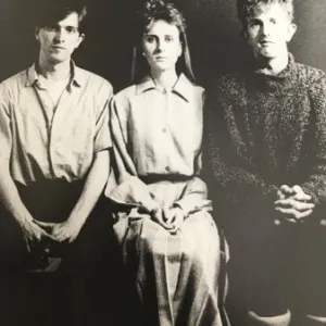 Prefab Sprout
