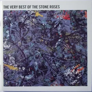 The Very Best Of The Stone Roses cover art