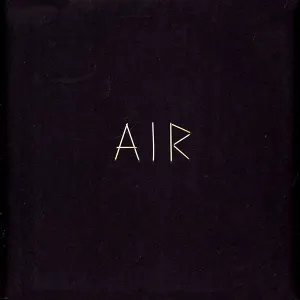 Air cover art