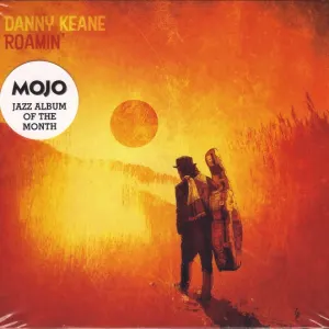 Roamin' cover art