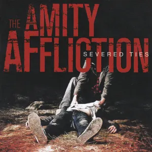 Severed Ties cover art