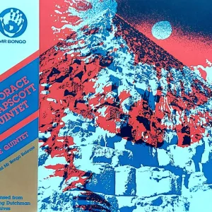 The Quintet cover art