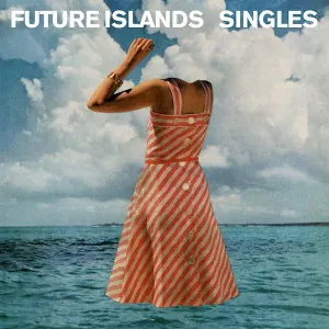 Singles cover art