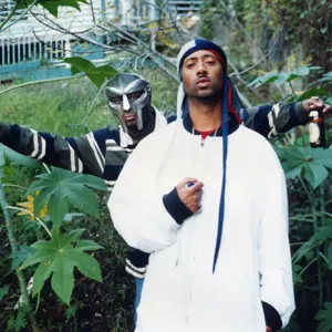 Madvillain