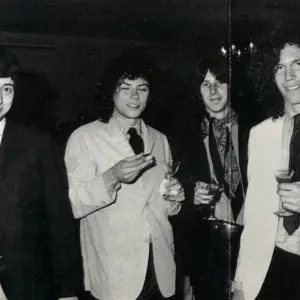The Modern Lovers