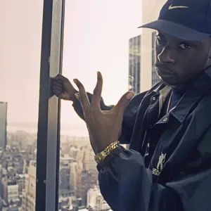 Pete Rock