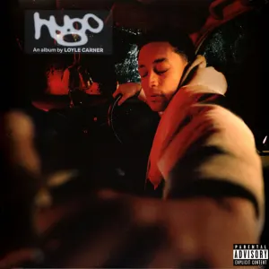 Hugo cover art