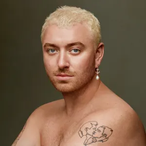 Gloria cover art