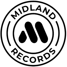 Midland Records logo