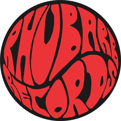 Rhubarb Records logo