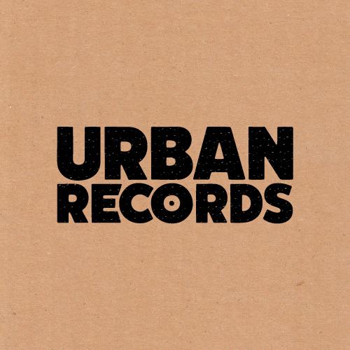Urban Records logo