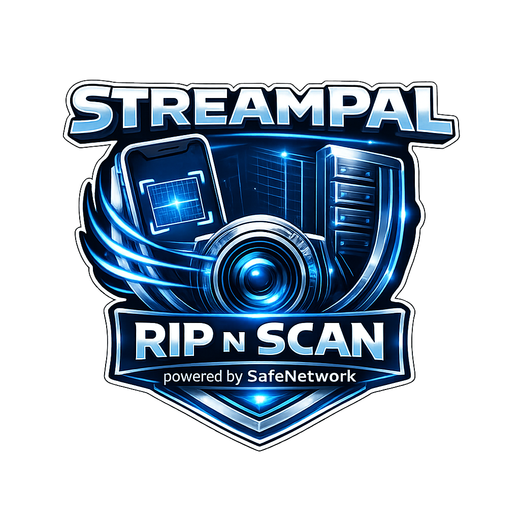 StreamPal