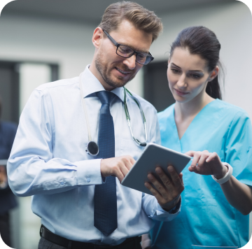 Niche-Focused Micro Clinics