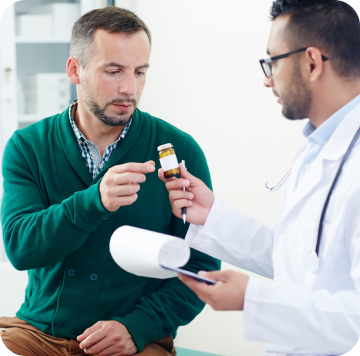 Hormone Optimization Clinic