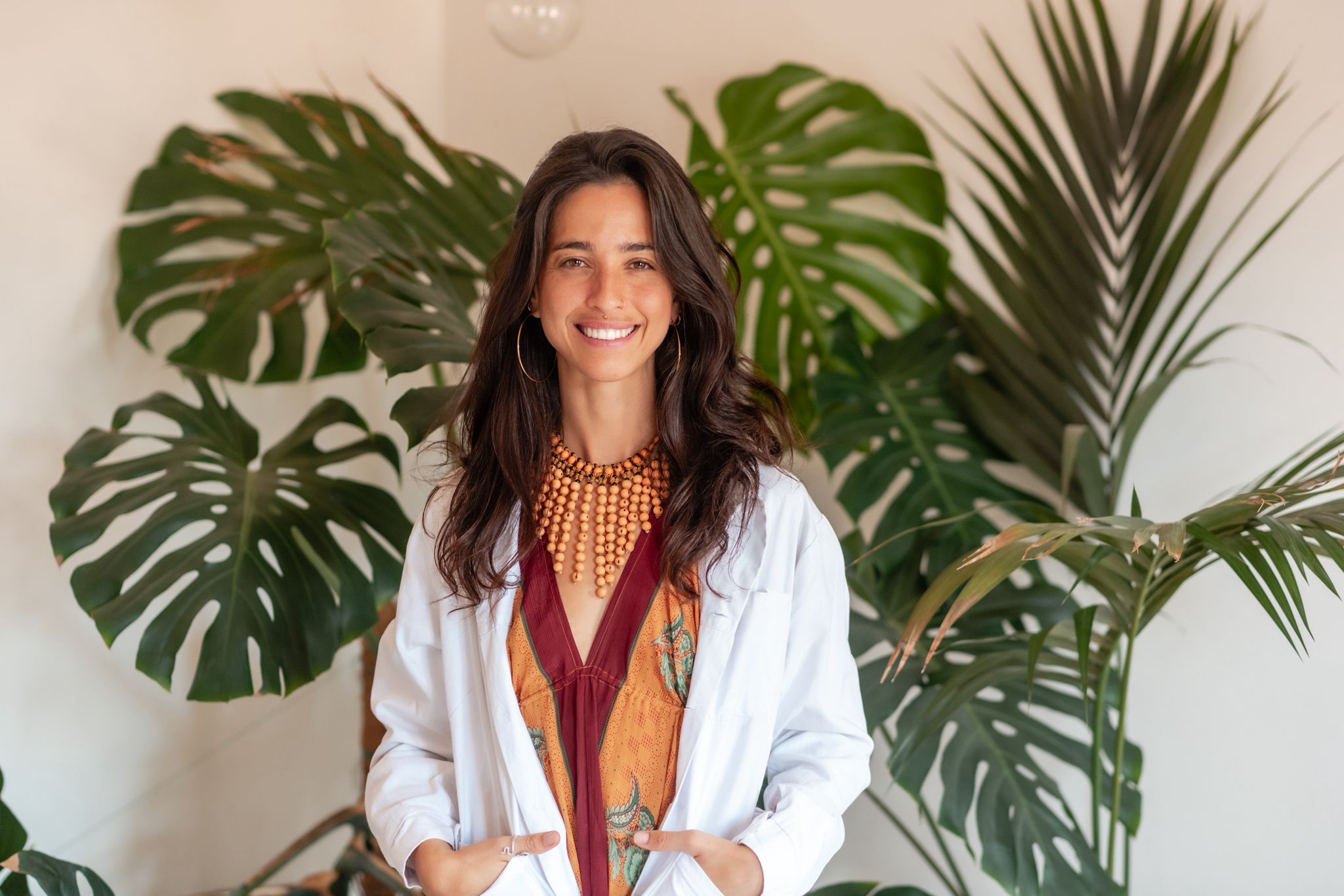 Terapias Naturais e Holísticas