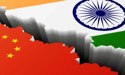 India vs China Growth Story: ड्रैगन और हाथी की रेस - 1947 से 2050 तक का पूरा सच (Deep Analysis)