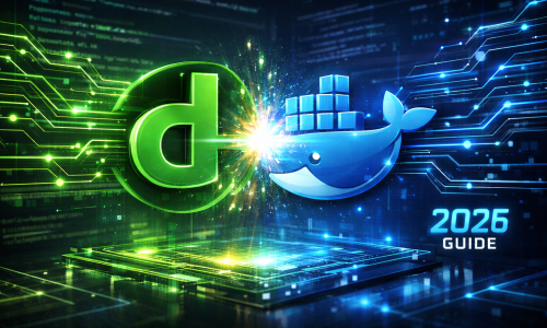 How to Setup Docker Compose in Django: The Ultimate Beginner's Guide (2025)