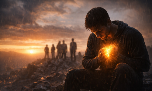 जब किसी को मेरी काबिलियत पर भरोसा नहीं था: एक आत्म-मंथन और संघर्ष की कहानी