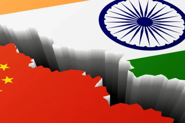 India vs China Growth Story: ड्रैगन और हाथी की रेस - 1947 से 2050 तक का पूरा सच (Deep Analysis)