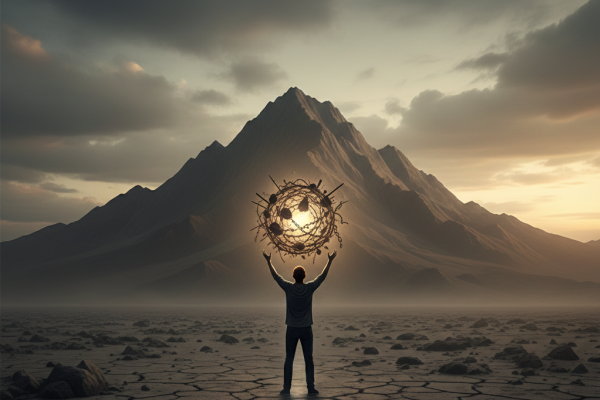 ज़िंदगी ने जब कुछ नहीं दिया तब मैंने क्या सीखा? | प्रेरणादायक जीवन संघर्ष