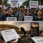 Gen-Z आंदोलन और सत्ता का संतुलन: पीएम मोदी के इस मास्टरस्ट्रोक का पूरा विश्लेषण
