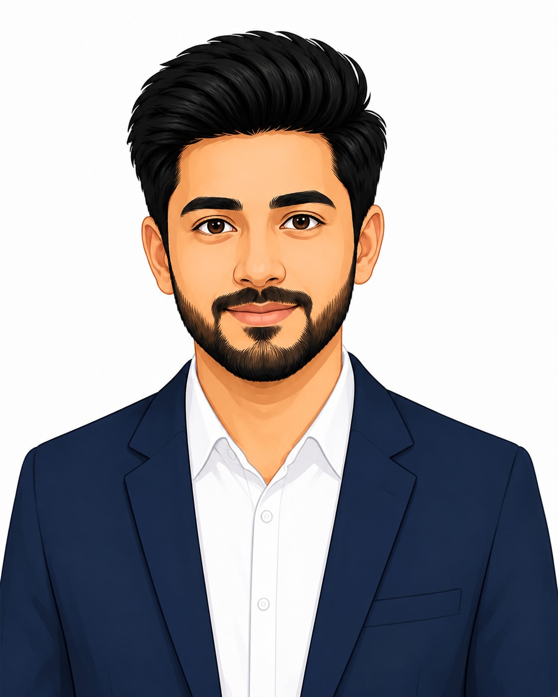 Prinjay Mandani