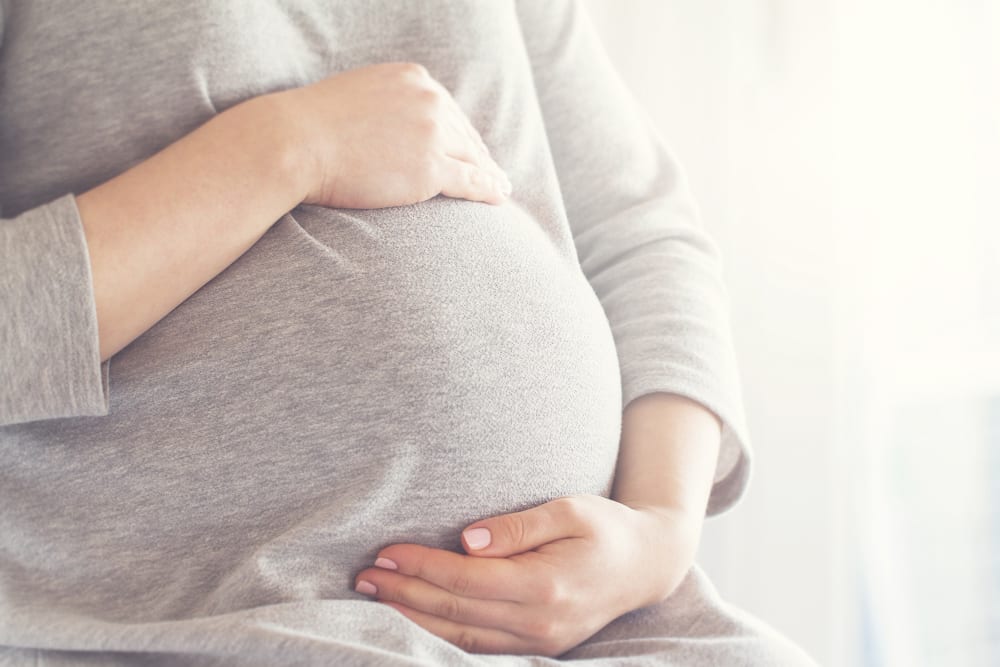 High Risk Pregnancies