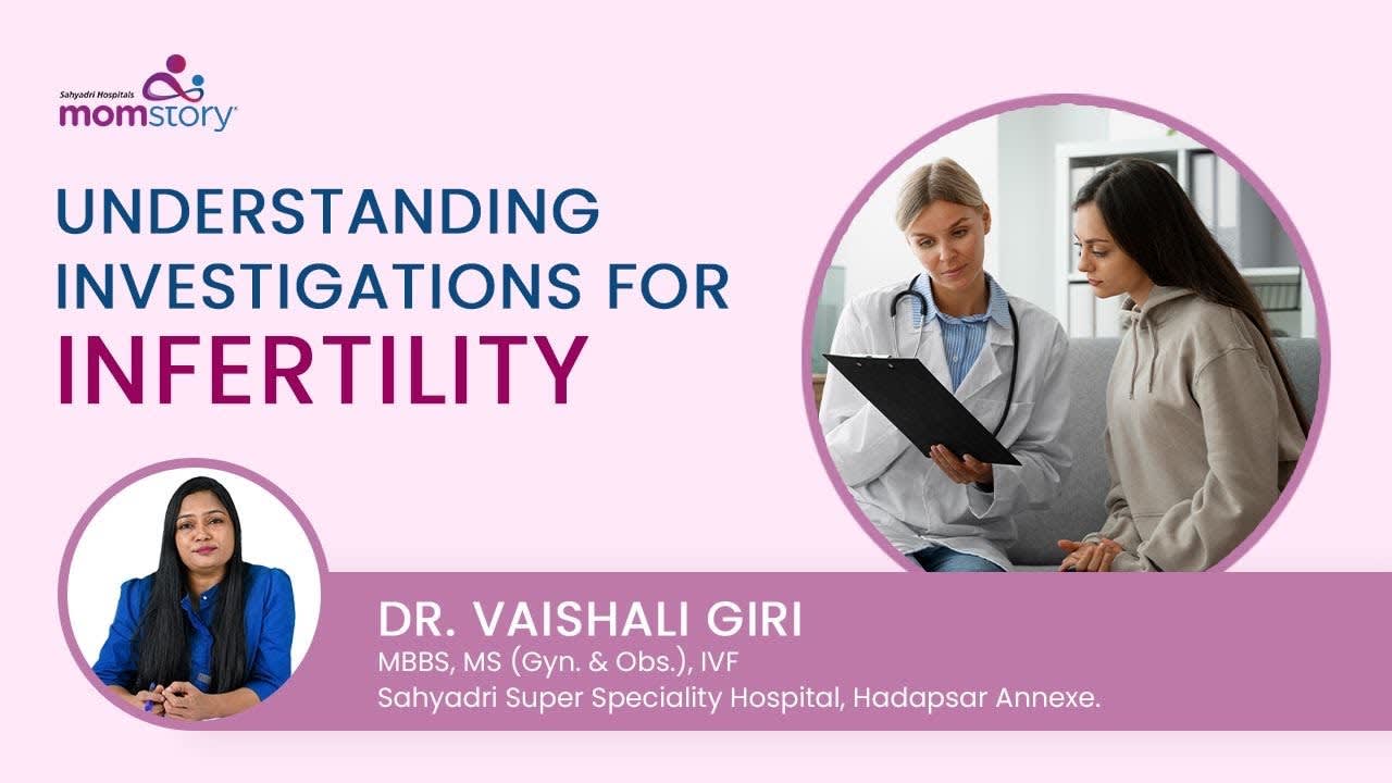 Understanding Infertility