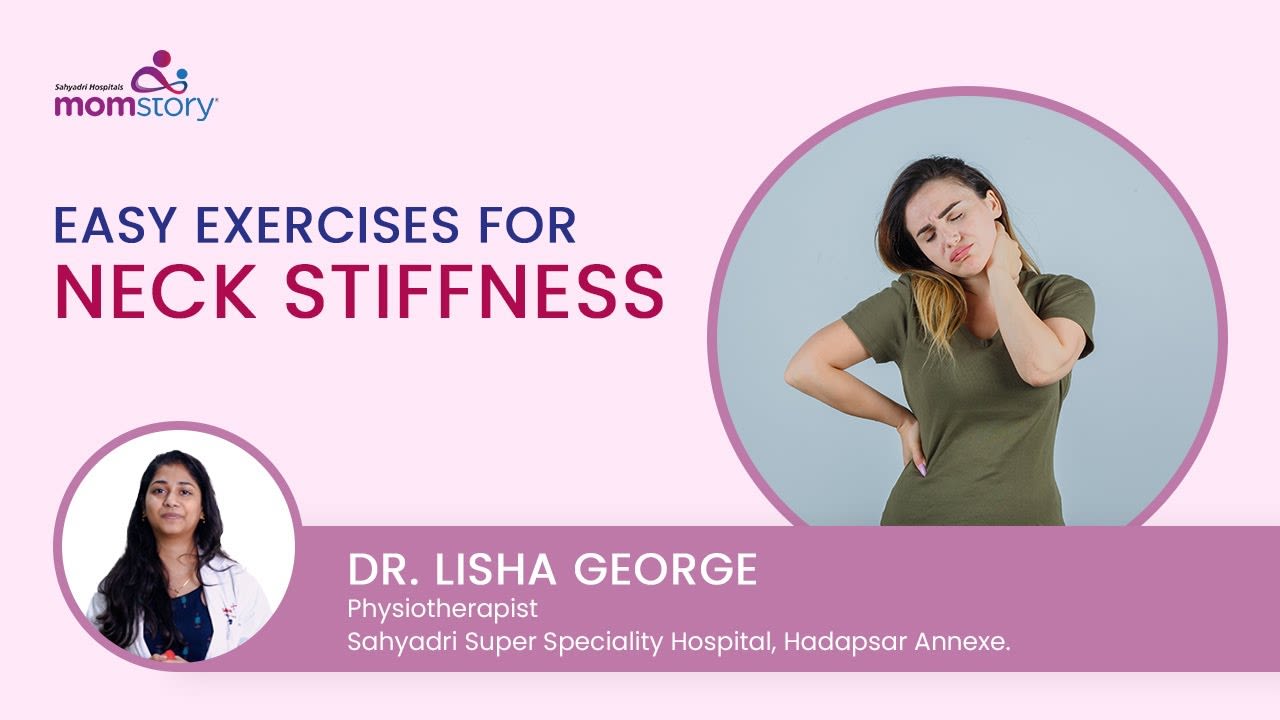 Tips For Neck Stiffness Relief Tips for neck stiffness relief