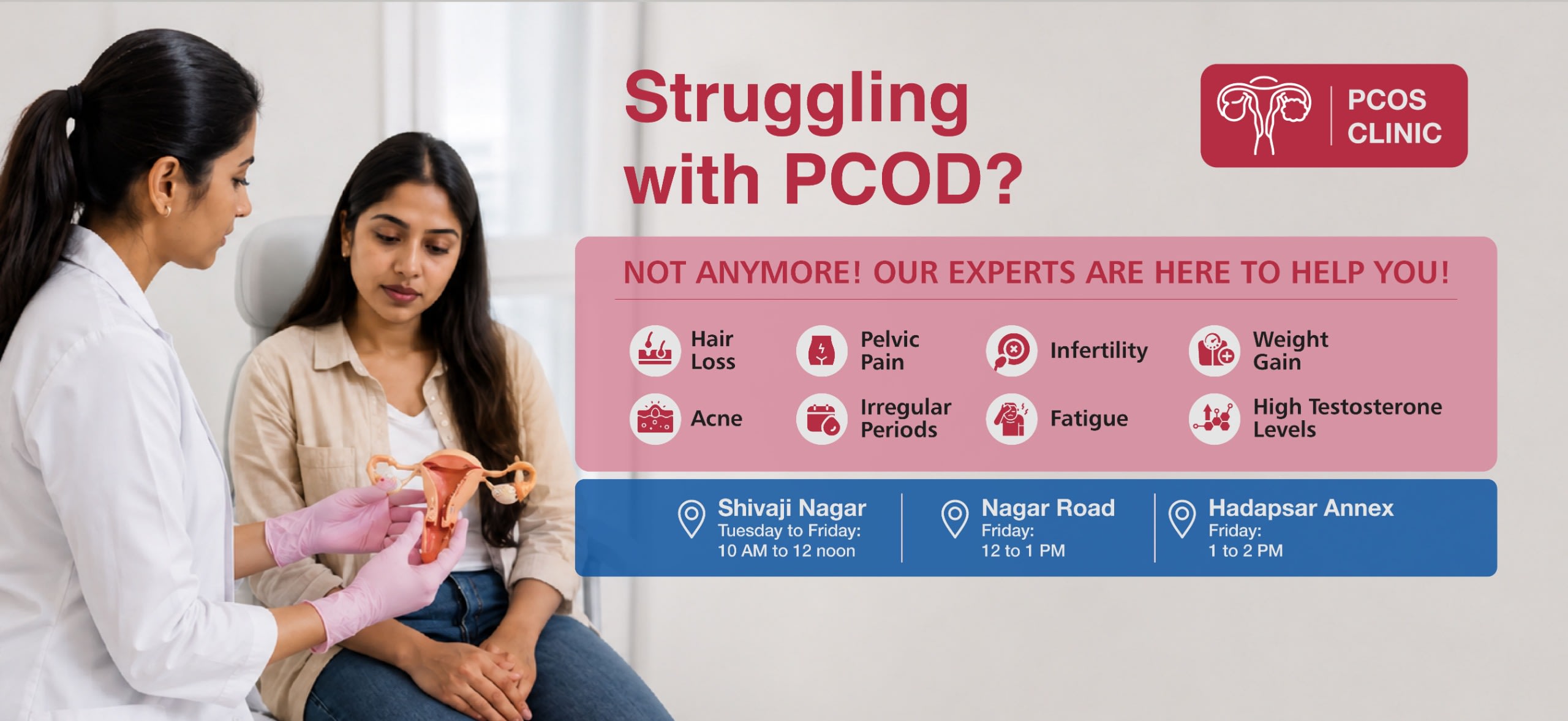 PCOS Clinic