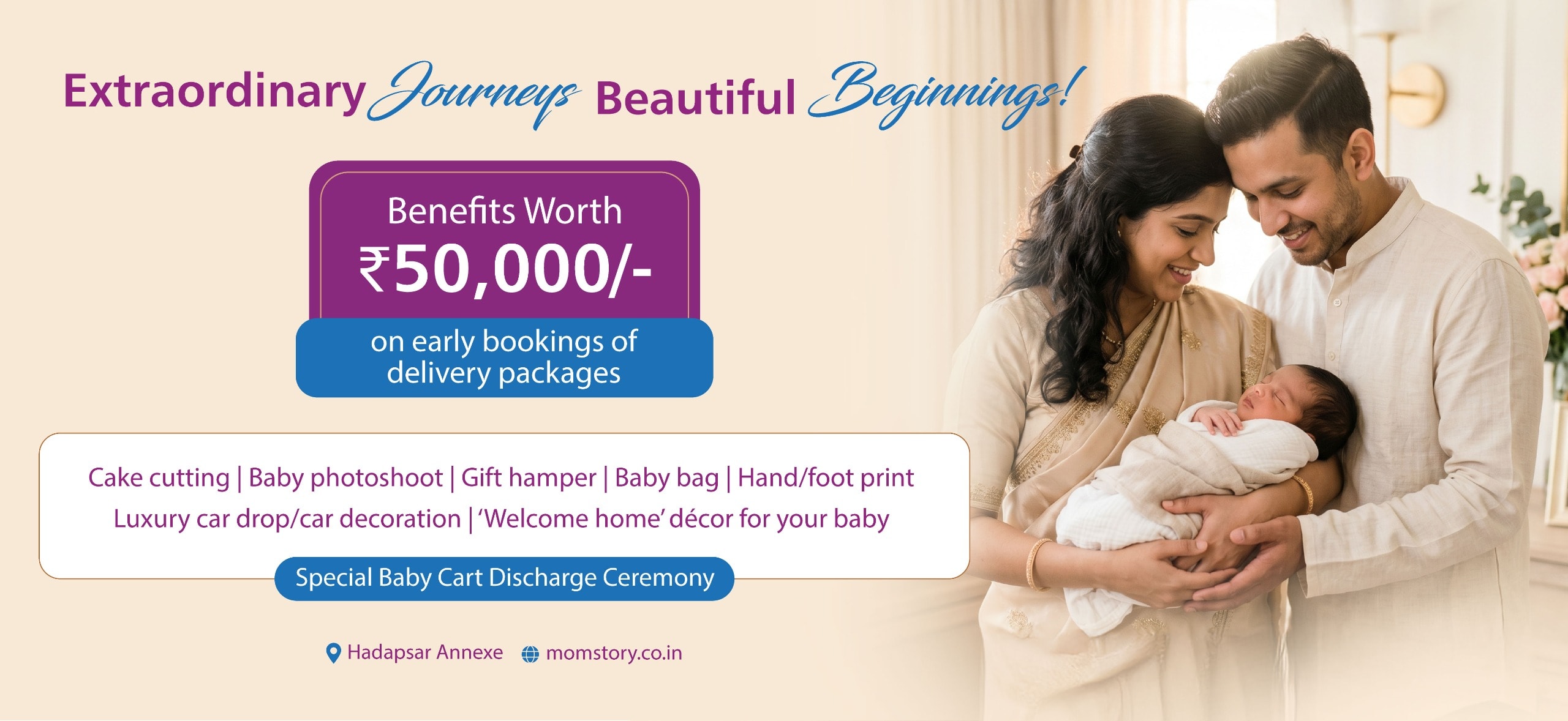 Hadapsar Delivery Package Hadapsar Delivery Package