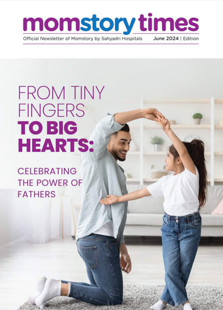 Momstory Times June 2024