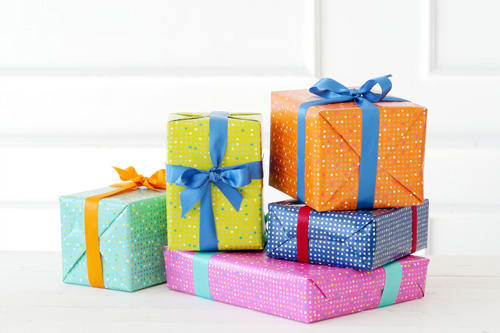 Gifts Image